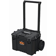 Box Keter ROC Pro Gear 2.0 Mobile cart s kolečky