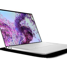 DELL XPS 16 (9640)/Ultra 7 155H/16GB/1TB SSD/16.3" FHD+/6GB Nvidia RTX 4050/W11P/stříbrná