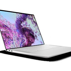 DELL XPS 16 (9640)/Ultra 7 155H/32GB/1TB SSD/16.3" FHD+ Touch/8GB Nvidia RTX 4060/W11P/stříbrná
