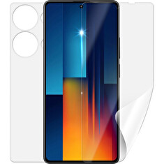 Screenshield XIAOMI POCO M6 Pro fólie na celé tělo