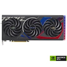 ASUS ROG Strix GeForce RTX 4070 SUPER/Gaming/OC/12GB/GDDR6x