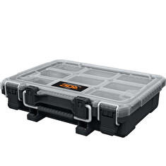 Organizér Keter ROC Pro Gear 2.0 Half organizer