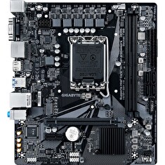 GIGABYTE H610M S2H V2/LGA 1700/mATX