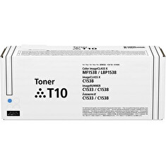 Canon T10 Cyan