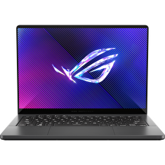 ASUS ROG Zephyrus G14 - Ryzen 9 8945HS/32GB/1TB SSD/RTX 4070 8GB/14"/2,8K/OLED/120Hz/2y PUR/Win 11 Home/šedá