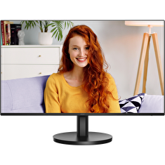 AOC LCD 24B3CA2 23,8" IPS/1920x1080@100Hz/4ms/250cd/1300:1/20M:1/HDMI/2xUSB 3.2/USB-C/Repro/VESA