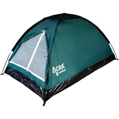 Stan Acra monodome ST13/1-ZE pro 2 osoby, zelený