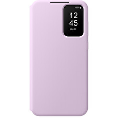 Samsung Flipové pouzdro Smart View A35 Lavender