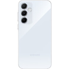 Samsung Průhledný zadní kryt A55 Transparent