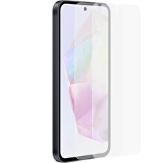 Samsung Ochranná fólie A35 Transparent