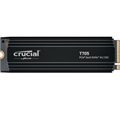 Crucial T705/2TB/SSD/M.2 NVMe/Černá/Heatsink/5R
