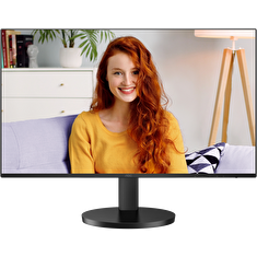 AOC LCD 27B3CF2 27" IPS/1920x1080@100Hz/1ms/250cd/HDMI/2xUSB/USB-C/Repro/HAS/VESA
