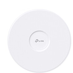 TP-Link EAP773 - BE9300 Wi-Fi 7 Omada Třípásmový přístupový bod, 1x 10GLAN, PoE, montáž na strop