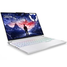 Lenovo Legion 7 Core i9-14900HX/32GB/SSD 1TB/16"/3,2K/PS/165Hz/430nitů/RTX4060 8GB/FPR/On-Site/WIN11 Home/bílá/MOUSE PAD