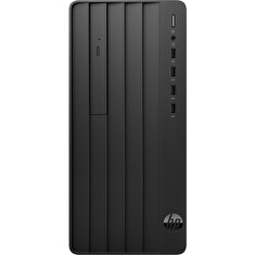 HP Pro 290 G9 Tower i3-12100/8GB/256GB SSD/Intel HD/Win11 Pro/černá