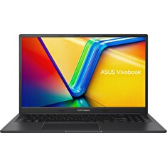 ASUS Vivobook 15X OLED/K3504VA/i5-1335U/15,6"/2880x1620/16GB/512GB SSD/Iris Xe/W11H/Black/2R