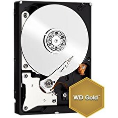 WD Gold/1TB/HDD/3.5"/SATA/7200 RPM/5R