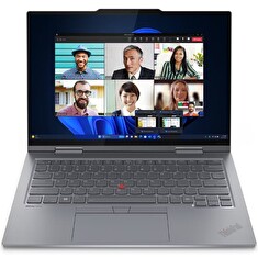 Lenovo ThinkPad X1 2-in-1 G9 Ultra 7 155U/32GB/1TB SSD/14" WUXGA IPS touch/3yPremier/Win11 Pro/šedá
