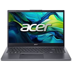 Acer Aspire 15/A15-51M/5-120U/15,6"/FHD/16GB/1TB SSD/Iris Xe/W11H/Gray/2R
