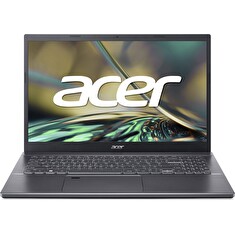 Acer Aspire 5/A515-57-56SV/i5-12450H/15,6/QHD/16GB/1TB SSD/UHD Xe/W11H/Gray/2R