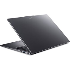 Acer Swift Go 16 (SFG16-72-58T6) Intel Ultra 5 125H/16GB/1TB SSD/16"/Win11 Home/šedá