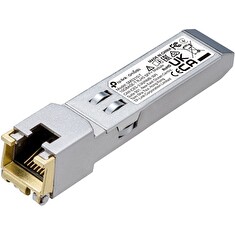 TP-Link SM5310-T Omada 10G BASE-T RJ45 SFP+ modul