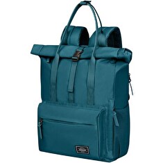 American Tourister URBAN GROOVE UG25 TOTE BACKPACK Deep Ocean