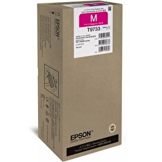Epson WorkForce Pro WF-C869R Magenta XL Ink