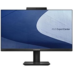 ASUS ExpertCentre E5 AiO E5402WVARK-BPC004X, 5-120U, 23.8˝ 1920x1080, UMA, 16GB, SSD 512GB, W11Pro ,KB + mys