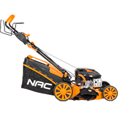 Benzínová sekačka NAC LS51-176-HSD-SE