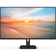 Philips/27E1N1100A/00/27"/IPS/FHD/100Hz/1ms/Black/3R