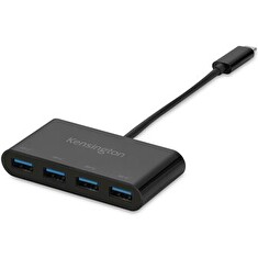 Kensington CH1200 USB-C 4 Port Hub
