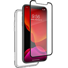 InvisibleShield Elite Edge 360 sklo + kryt iPhone 11 Pro/XS/X