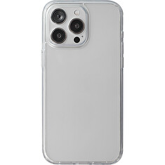 ER CRYSTAL iPhone kryt pro 15 Pro - Průhledný