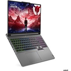 Lenovo LEGION S5 16IRH8 Ryzen 7 8845HS/16GB/SSD 1TB/16"/WQXGA/IPS/165Hz/350nitů/RTX4060 8GB/WIN11 Home/šedá/BUNDLE