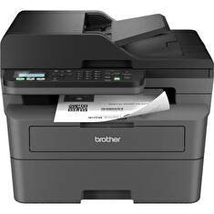 Brother MFC-L2802DW tiskárna GDI 32 str./min, kopírka, skener, USB, duplexní tisk, LAN, WiFi, ADF, FAX