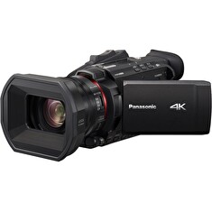 Panasonic HC-X1500E