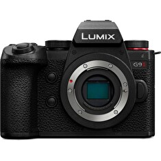 Panasonic Lumix DC-G9 II tělo