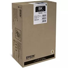 Epson WorkForce Pro WF-C869R Black XXL Ink