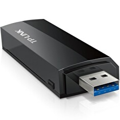 TP-Link Archer T4U - AC1200 Wi-Fi USB adapter T2R2