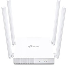 TP-Link Archer C24 - AC750 Wi-Fi Router