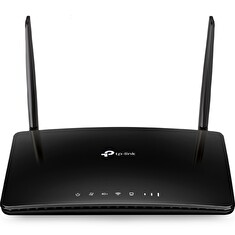 TP-Link Archer MR500 - AC1200 4G+ LTE Cat6 Wi-Fi modem a router, OneMesh™