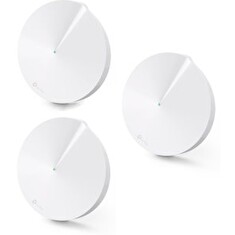 TP-Link Deco M5 - AC1300 Wi-Fi mesh systém pro chytré domácnosti - HomeCare - (3-pack)