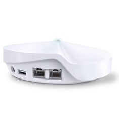 TP-Link Deco M9 Plus - AC2200 Meshový Wi-Fi systém pro chytré domácnosti, ZigBee - HomeCare - (1-pack)