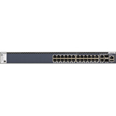 NETGEAR M4300-28G MANAGED SWITCH