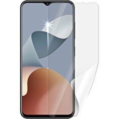 Screenshield ZTE Blade A73 fólie na displej