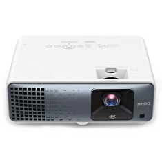 BenQ TK710 4K UHD/ DLP projektor/ 3200ANSI/ 600.000:1/ 2x HDMI