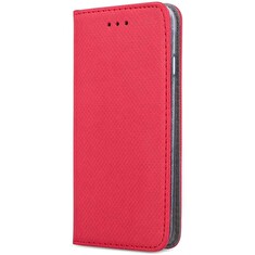 Cu-Be Pouzdro magnet Samsung Galaxy A55 5G Red