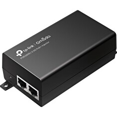 TP-Link POE260S Omada 2.5G PoE+ Injector Adapter