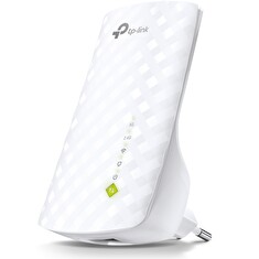 TP-Link RE200 - AC750, Wi-Fi opakovač signálu - OneMesh™